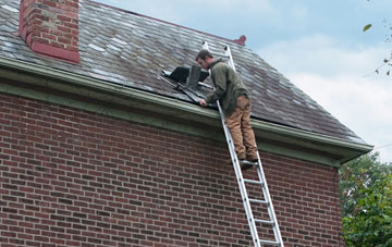 what affects urgent Woodlesford roof repairs