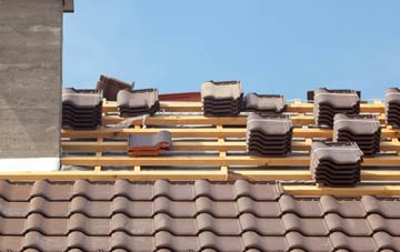 Woodlesford clay roofing costs
