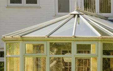 conservatory roof repair Woodlesford, West Yorkshire
