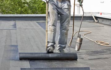 flat roof replacement Woodlesford, West Yorkshire