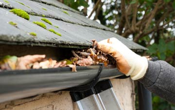 gutter cleaning Woodlesford, West Yorkshire