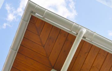 Woodlesford soffit types