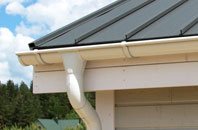 Woodlesford soffits