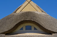 Woodlesford thatch roofing