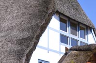 find rated Woodlesford thatchers